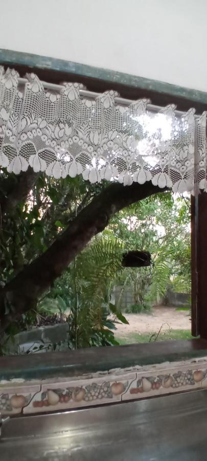Chale Rancho Aratama Bed & Breakfast Jacarei Exterior photo