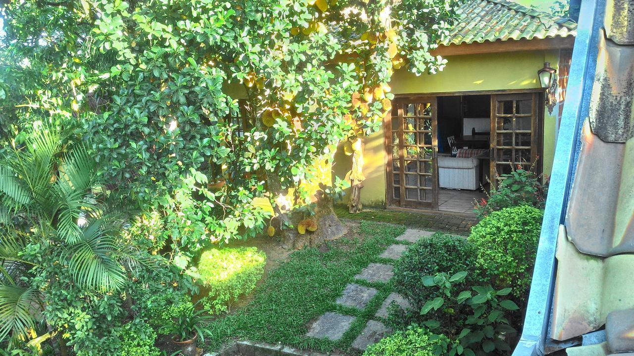 Chale Rancho Aratama Bed & Breakfast Jacarei Exterior photo